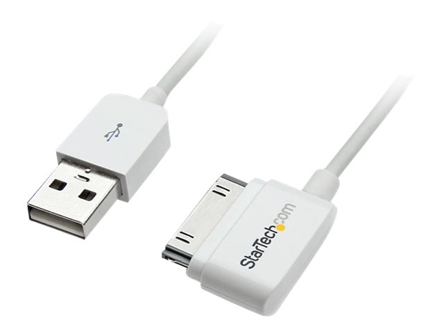 IMC Audio Composite Video & Stereo RCA Cable – 30-Pin Dock Connector For IPod/iPhone/iPad