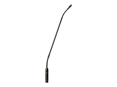 SHURE MX418/CCONDENSER MICROPHONE