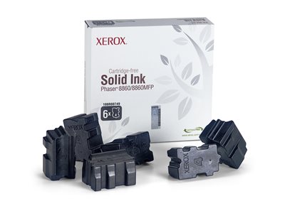 Xerox Phaser 8860MFP