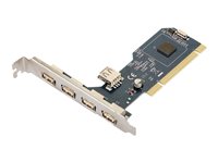 MicroConnect USB-adapter PCI 480Mbps