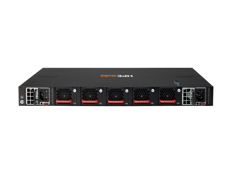 HPE Aruba 8320 Switch Bundle 48p 10G Eu