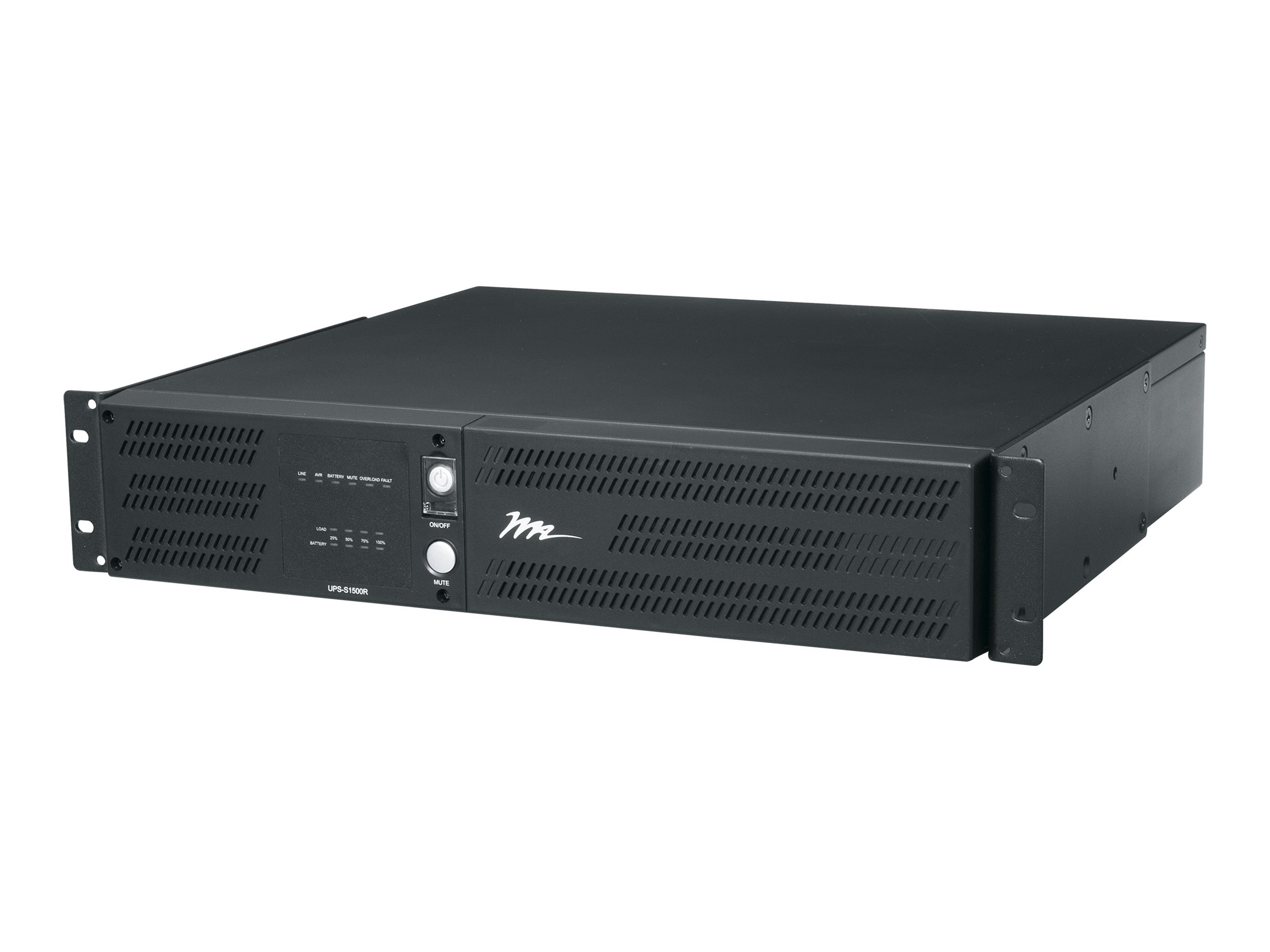 Middle Atlantic Select Series UPS-S1500R