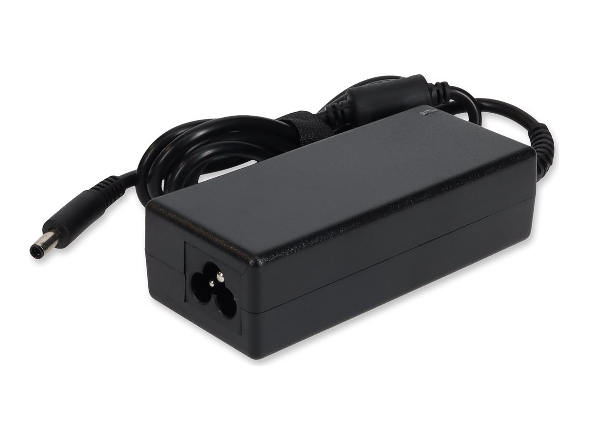 AddOn - Power adapter (equivalent to: Dell 4H6NV)