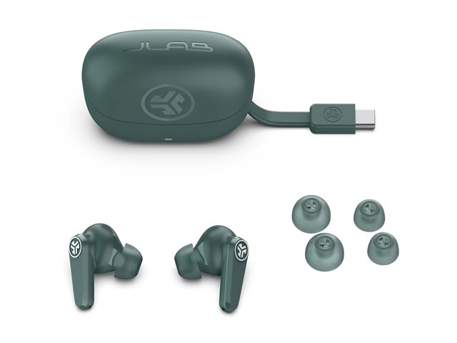 JLab Audio Go PODS ANC