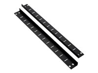 Panduit Industrial Distribution Frame (IDF) rack - 12U