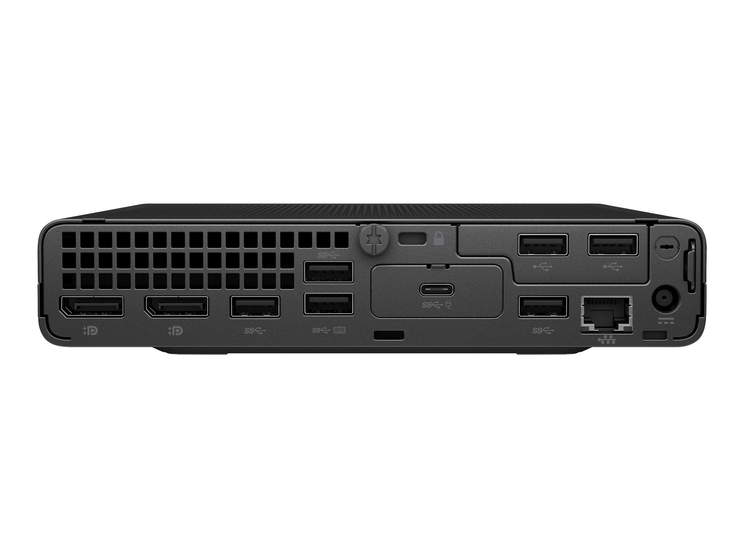 HP EliteDesk 800 G6 - Mini desktop | Overview, Specs, Details | SHI