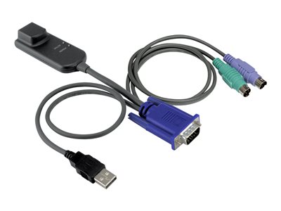 Avocent Virtual Media Server Interface Module