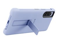Sony XQZ-CBDC Beskyttelsescover Lavendelfarvet Sony XPERIA 10 V