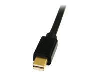 StarTech Câble Adapteur Mini DisplayPort® vers DVI de 1.8 m