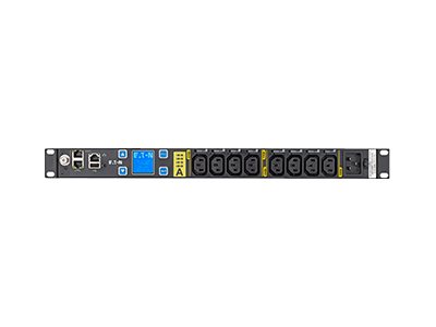 Eaton ePDU G3 Managed EMAT08-10