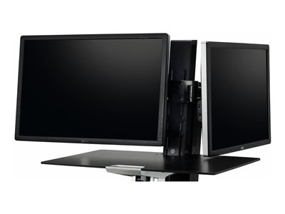 Ergotron - Mounting component (double hinged bow)
