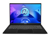 MSI Summit E16 AI Evo A1MTG-007FR