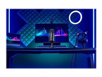 MICROFONO RAZER SEIREN V2 PRO BLACK USB (RZ19-04040100-R3U1)