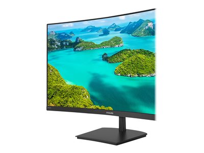 PHILIPS 241E1SC/00 23.6p Curved VA