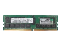 HPE SmartMemory - DDR4 - module - 32 Go 