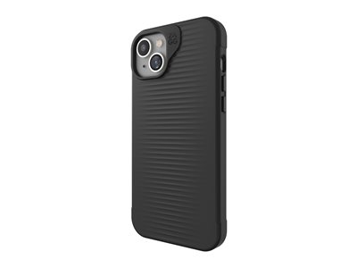 ZAGG LUXE SNAP PCR WED LGPL