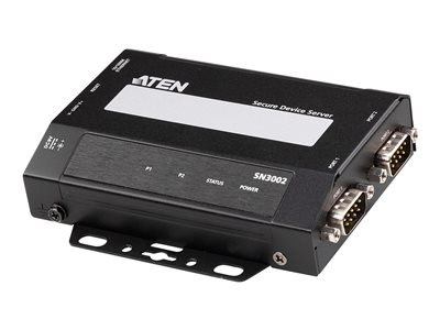 ATEN Altusen SN3000 series SN3002