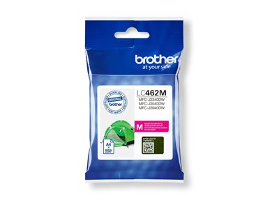LC462M - Magenta - original - ink cartridge - for 