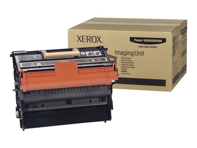 Xerox Phaser 6360