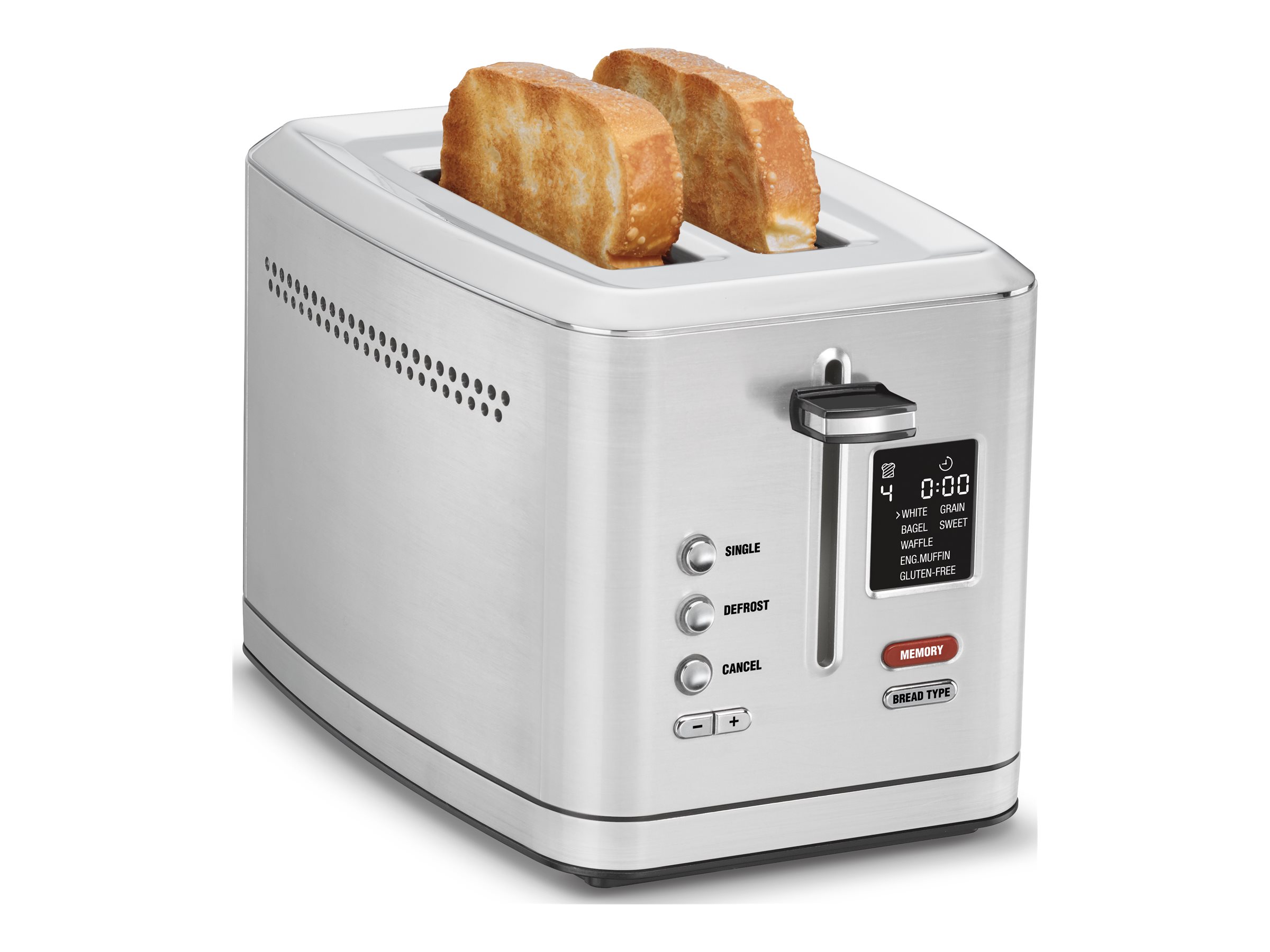 Cuisinart 2Slice Toaster CPT720C