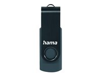 Hama "Rotate" - USB flash drive - 32 GB