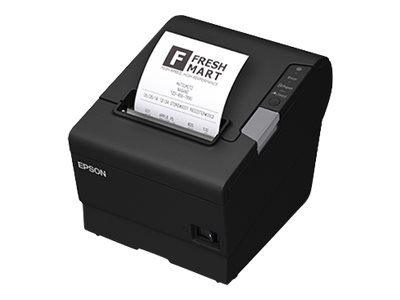Epson OmniLink TM-T88V-i COM Intelligent Printer Multi-Station Receipt printer thermal line 