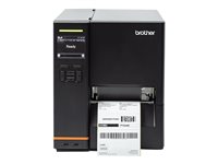 Brother Titan Industrial Printer TJ-4420TN - label printer - B/W - direct thermal / thermal transfer