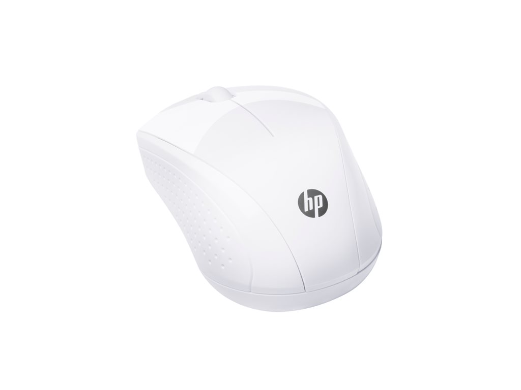 HP Wireless Mouse 220 White