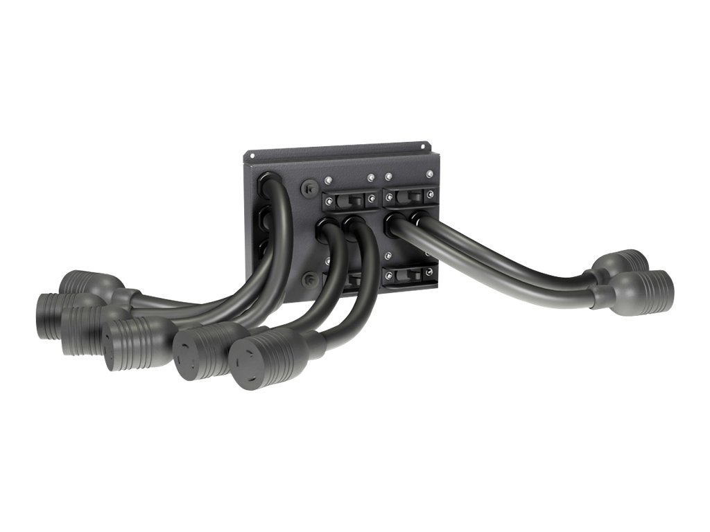 Liebert PD2-106 - Power distribution unit