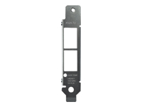 Qnap Produits Qnap SP-BRACKET-10G-T