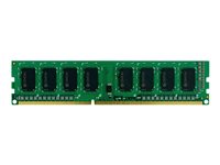 Centon memoryPOWER DDR3 module 4 GB DIMM 240-pin 1333 MHz / PC3-10600 CL9 1.5 V 