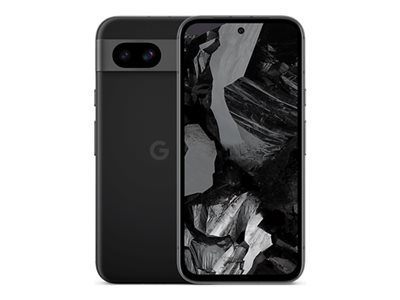 TELEKOM Google Pixel 8a 256GB schwarz - 99935409