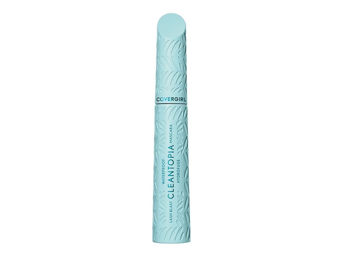 COVERGIRL Lash Blast Cleantopia Waterproof Mascara - Extreme Black (825)