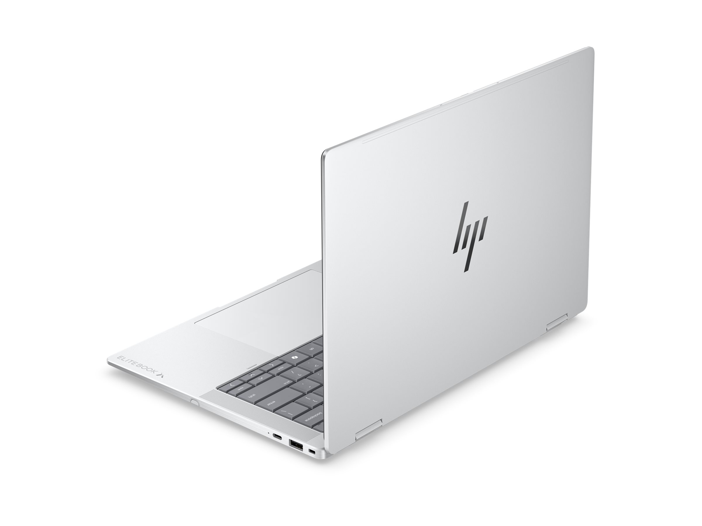 HP EliteBook X Flip G2i Notebook Next Gen AI Copilot+ PC 14 Intel Core Ultra 5 335 vPro Product shot Multi-angle 79100