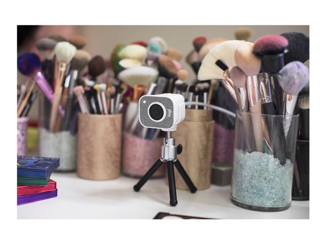 Logitech StreamCam OFF WHITE – foto 13