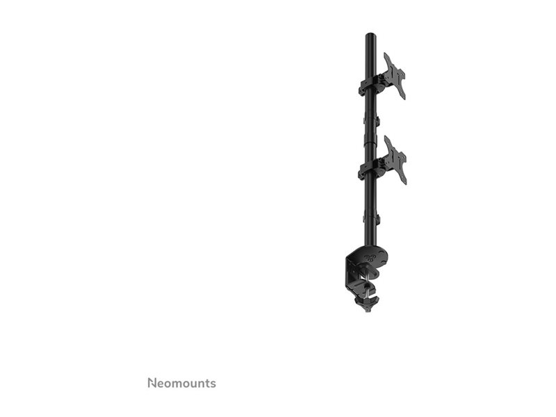 NEOMOUNTS FPMA-D550DVBLACK Desk Mount