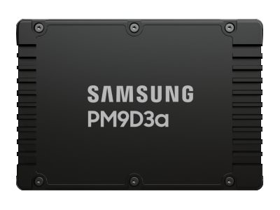 Samsung PM9D3a MZ3L63T8HFLT