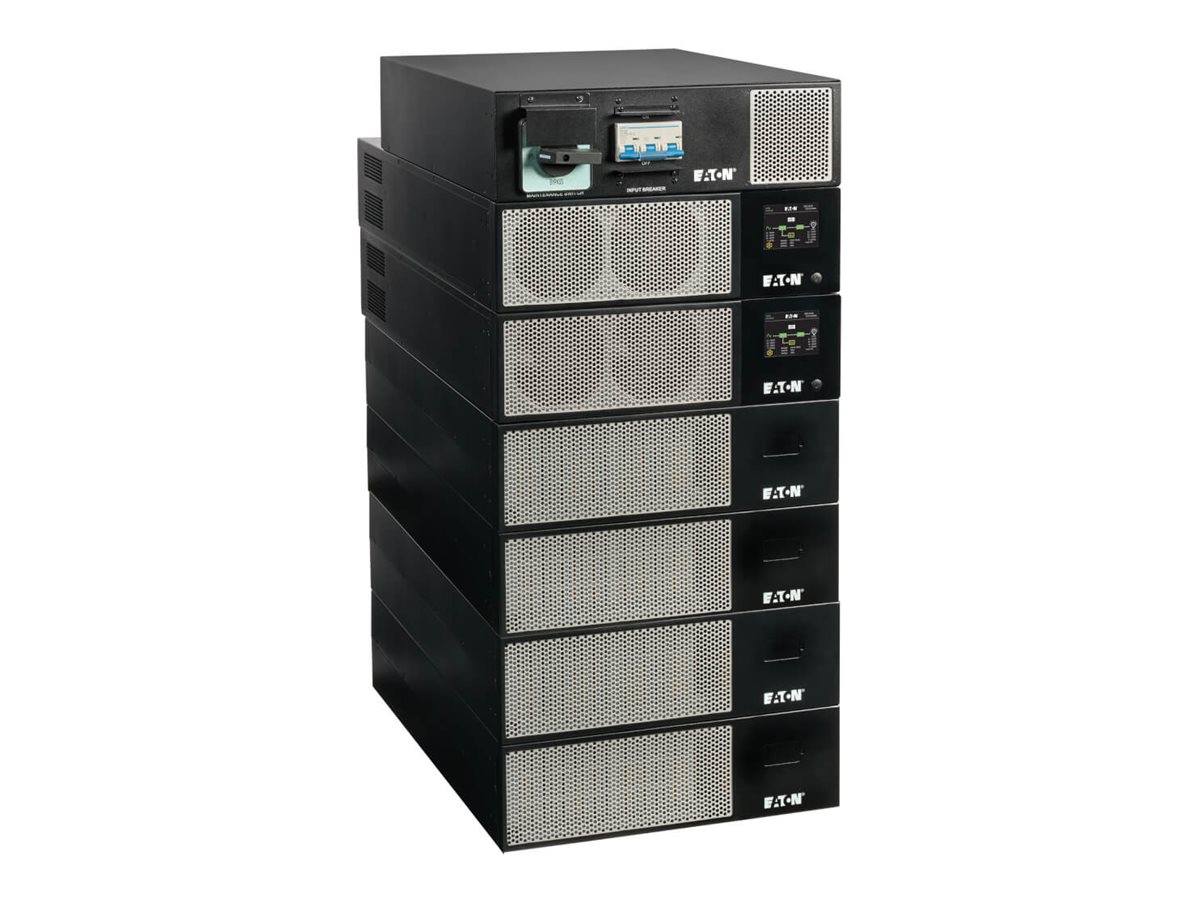Eaton 93PX - UPS (rack-mountable)