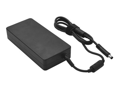 HP 491C7AA#ABB  HP ZBook 200W Slim Smart 4.5mm AC Adapter