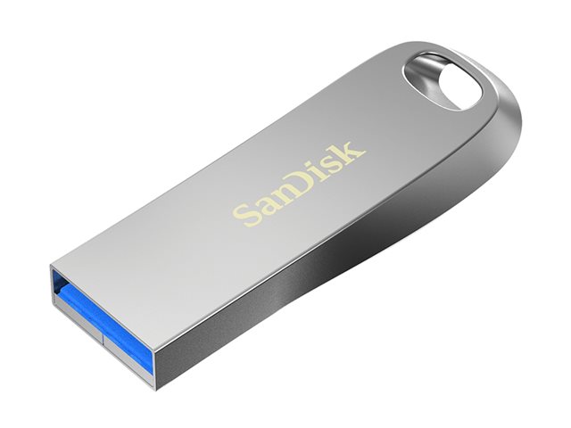 SANDISK Ultra Luxe USB 3.2 32GB SDCZ74-032G-G46
