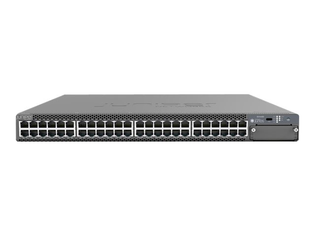 Juniper Networks EX Series EX4400-48T