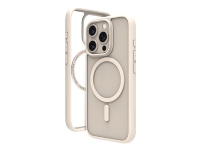 Grenen - Back cover for mobile phone - MagSafe com