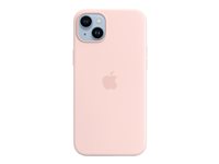 Apple Beskyttelsescover Kridt pink Apple iPhone 14 Plus