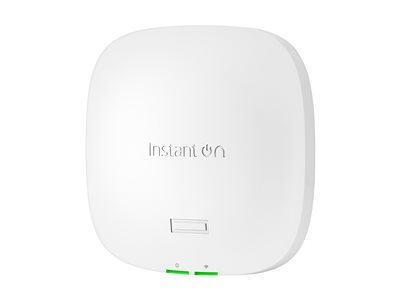 Networking Instant On AP21 (RW) - radio access poi