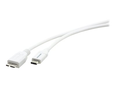 Kramer C-USB31 Series C-USB31/CMicroB-3