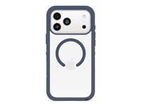 OtterBox Defender Series Pro XT Beskyttelsescover Babyblå jeans Apple iPhone 17 Pro Max