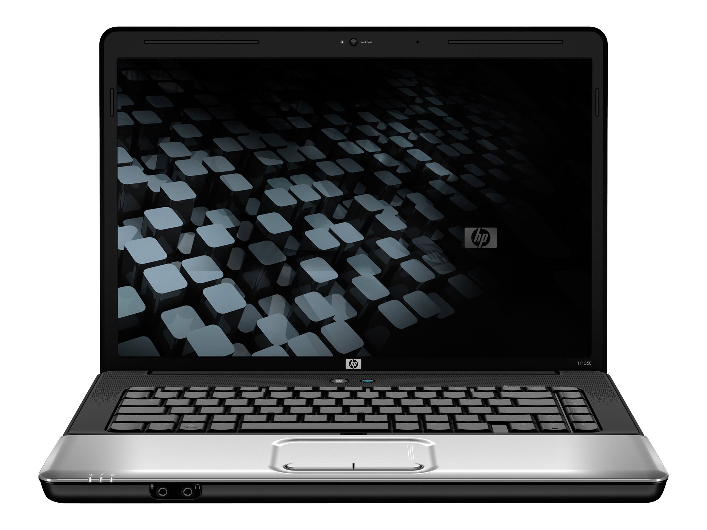 HP Laptop G50