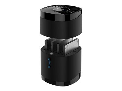 Sabrent - HDD / SSD docking station