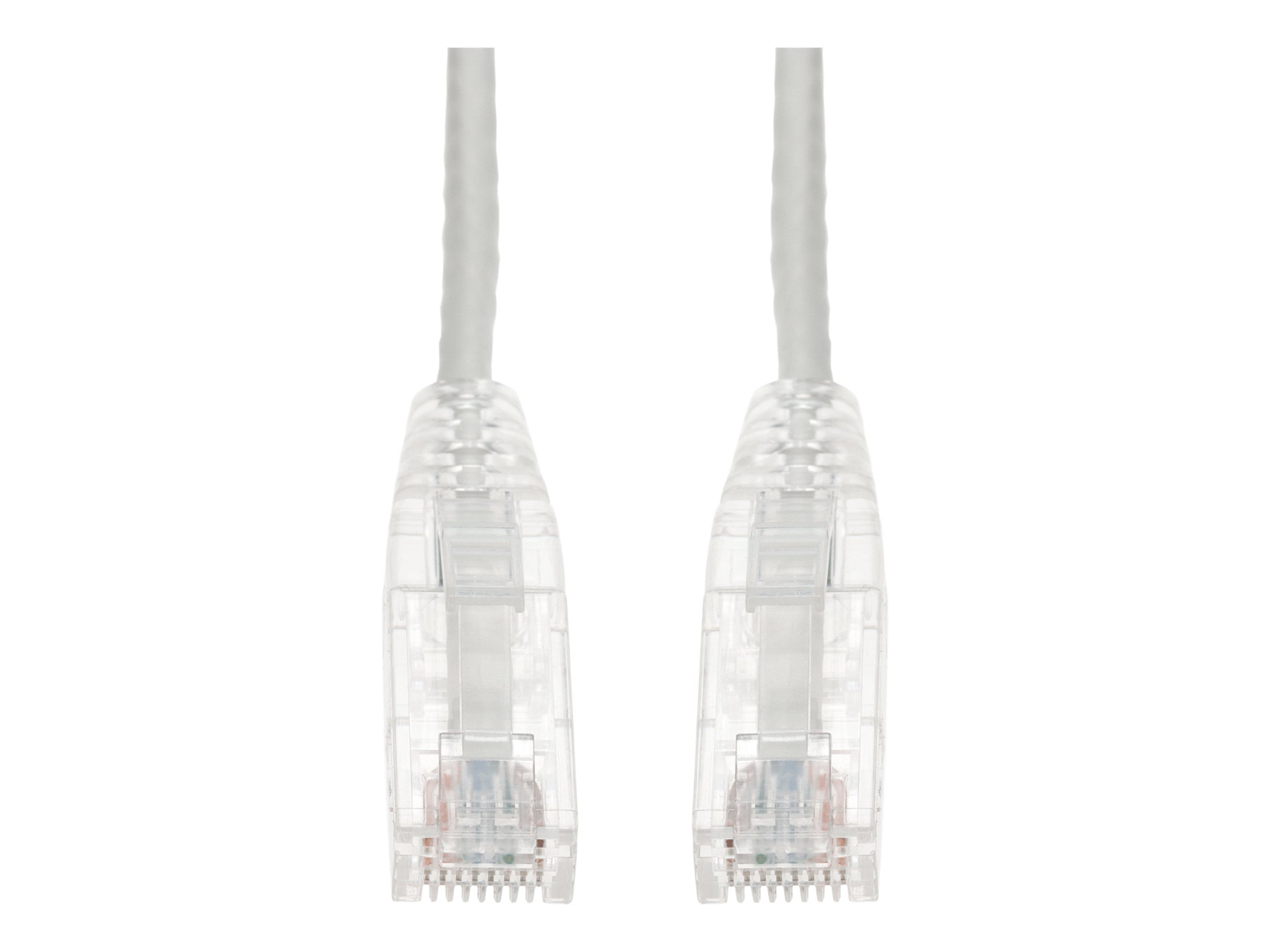 AddOn - Patch cable - RJ-45 (M) to RJ-45 (M)