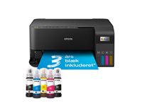 Epson Multifonction Jet d'encre C11CK59402